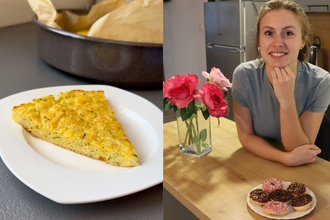 tikvica food, laura bais