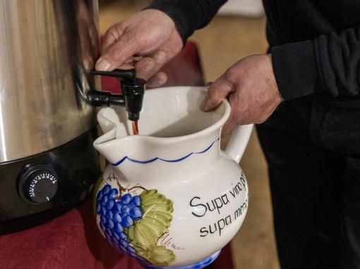 Rovinjsko Selo: Festival Istarske supe manifestacija Antonja 2026.