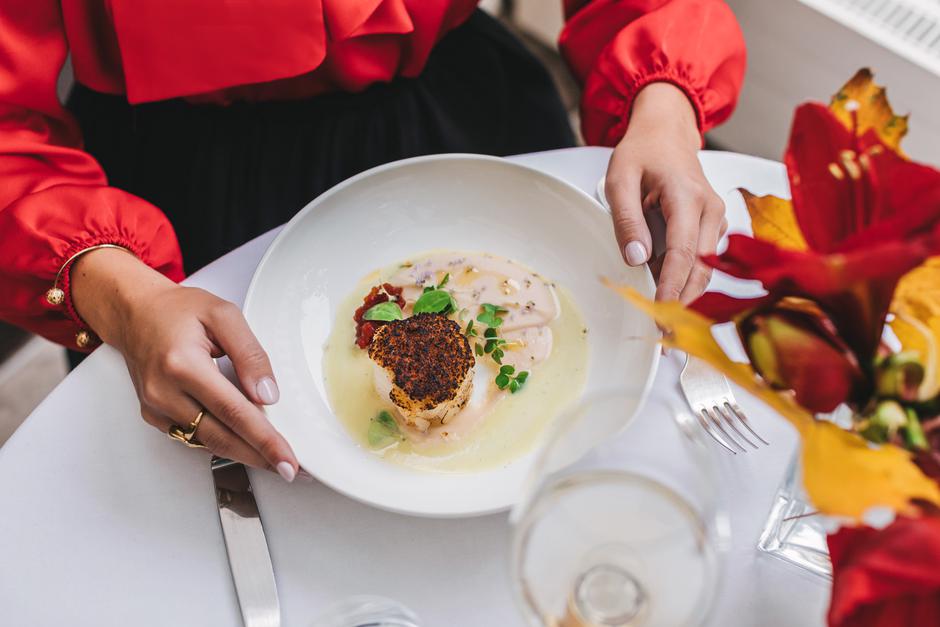 le bistro, esplanade, zima, božić | Author: Arhiva hotela Esplanade