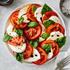 salata caprese
