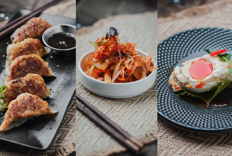 rougemarin novi meni, balkan, japan