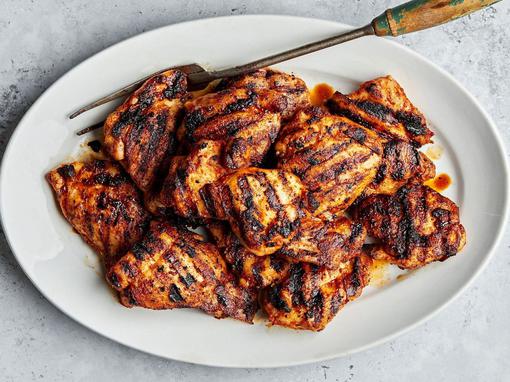 grilani pileći zabatci