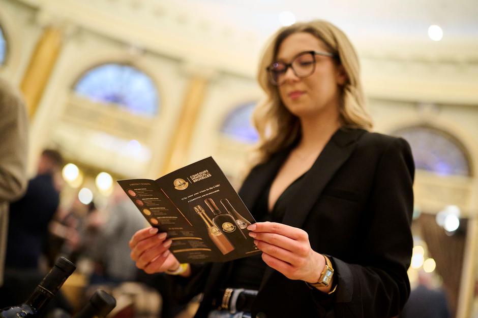 vinistra en primeur | Author: Merlo De Graia