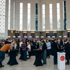 vinart petit tasting