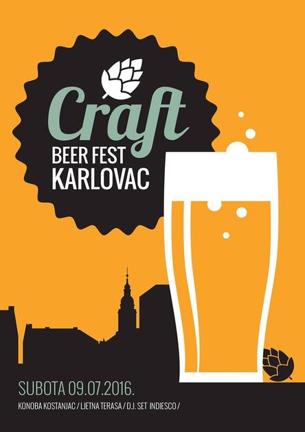 Karlovac craft