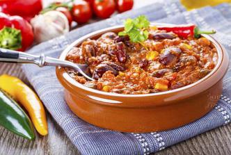 Chilli con carne