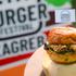 Zagreb: Burger fest na Trgu dr. Franje Tuđmana