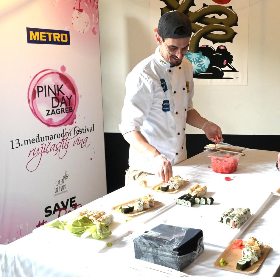 pink day | Author: Rene Karaman