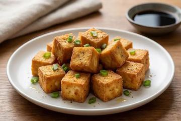hrskavi tofu