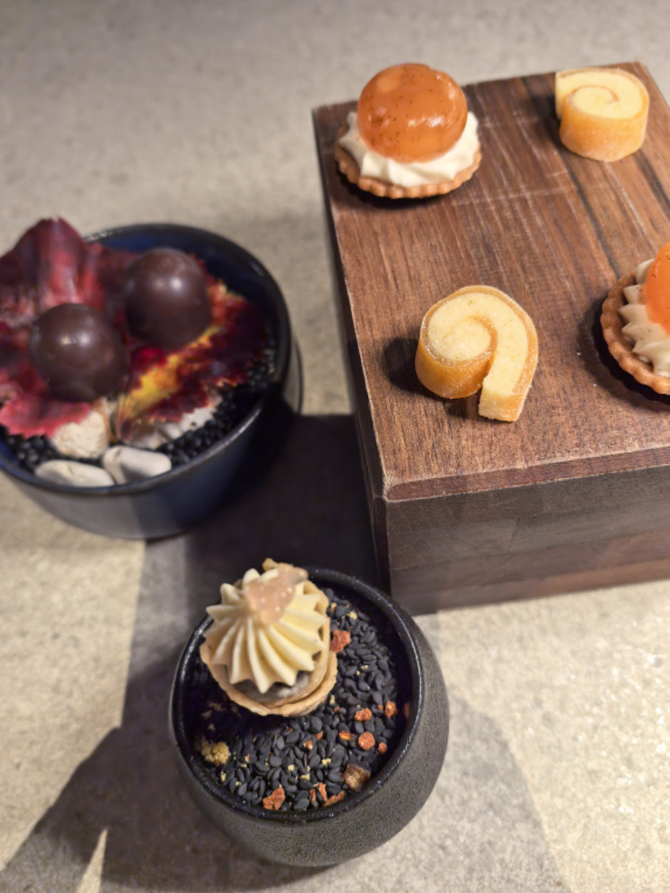 harry's piccolo, spinnaker | Author: Emina Basara