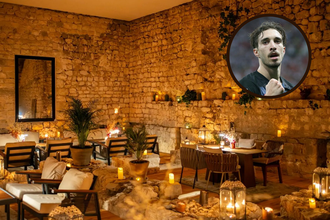 šime vrsaljko, restoran timar