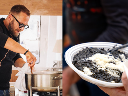 Sudamja gourmet festivala - Taste of Split