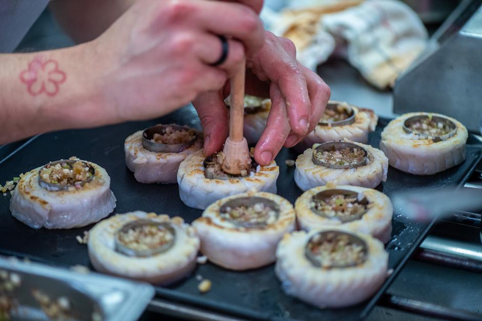 S.Pellegrino Young Chef Academy | Author: Arhiva S.Pellegrino Young Chef Academy