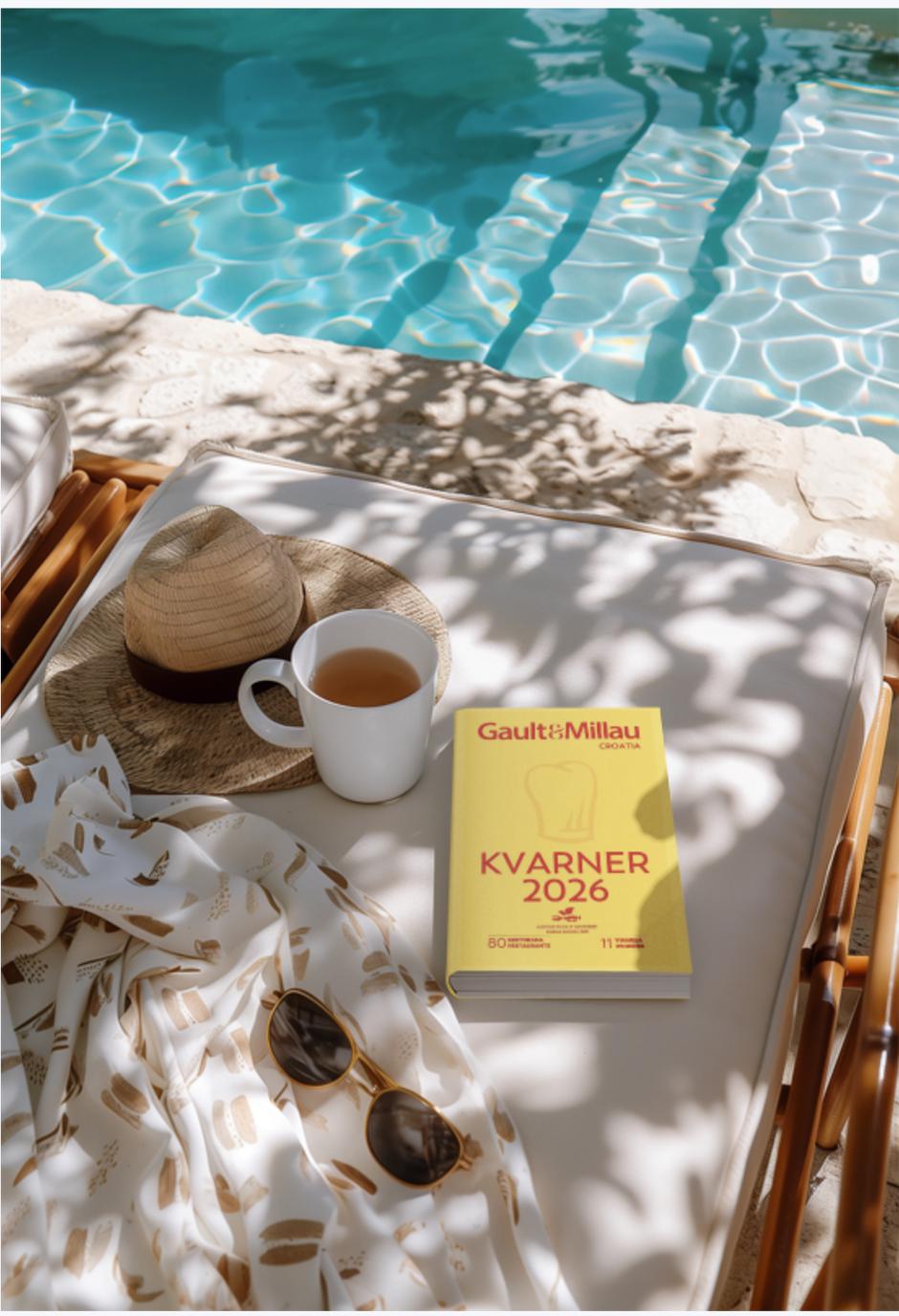 Gault&Millau 2026 Kvarner | Author: Press