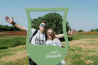 viva vino vižinada, wine&Walk