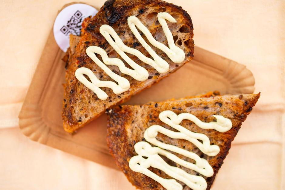 Zagreb: Manifestacija PLACe Market street food na trznici Kvatric | Author: Mia Slafhauzer/PIXSELL