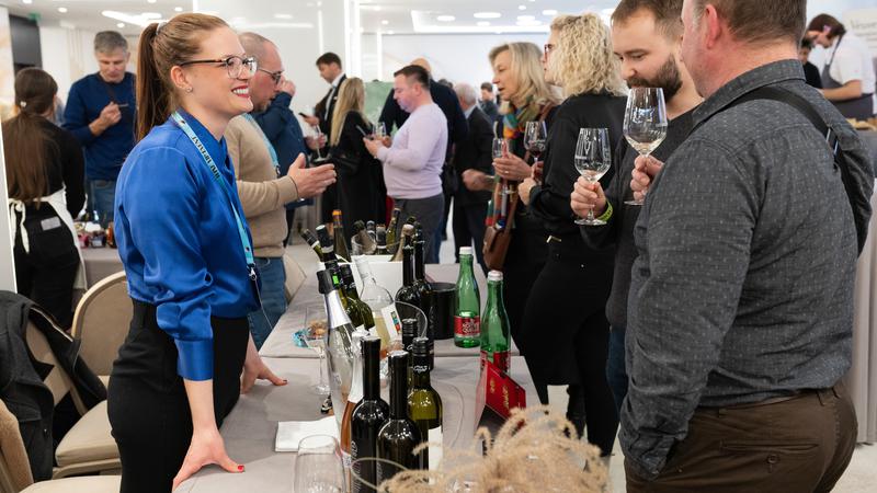 Jubilarni 10. Wine ViP Event Zagreb okupio vrh hrvatske eno-gastro scene