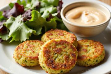 Tražiš novi bezmesni hit? Ovi popečci od krumpira i graška su pun pogodak