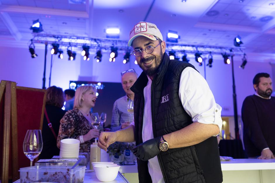 Sparkling Wine Fest Croatia | Author: Press