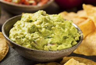 Guacamole umak