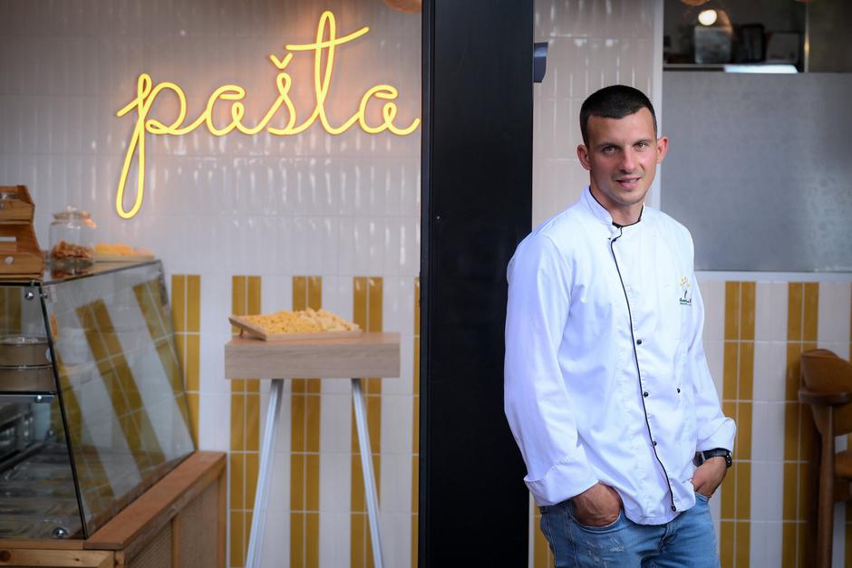 pašsta & mašta | Author: Press