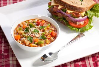 minestrone