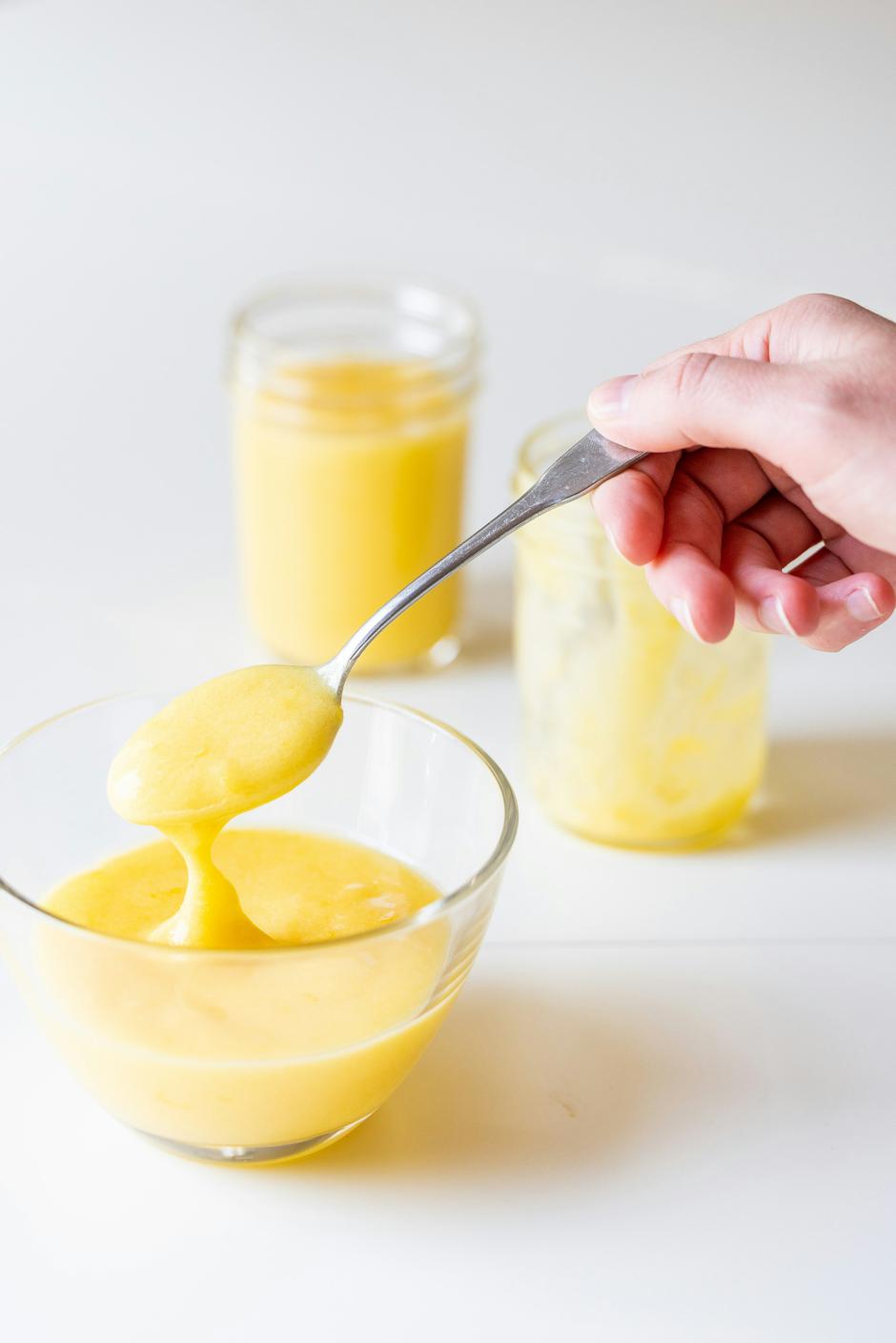 curd od limuna | Author: James Trenda/Unsplash