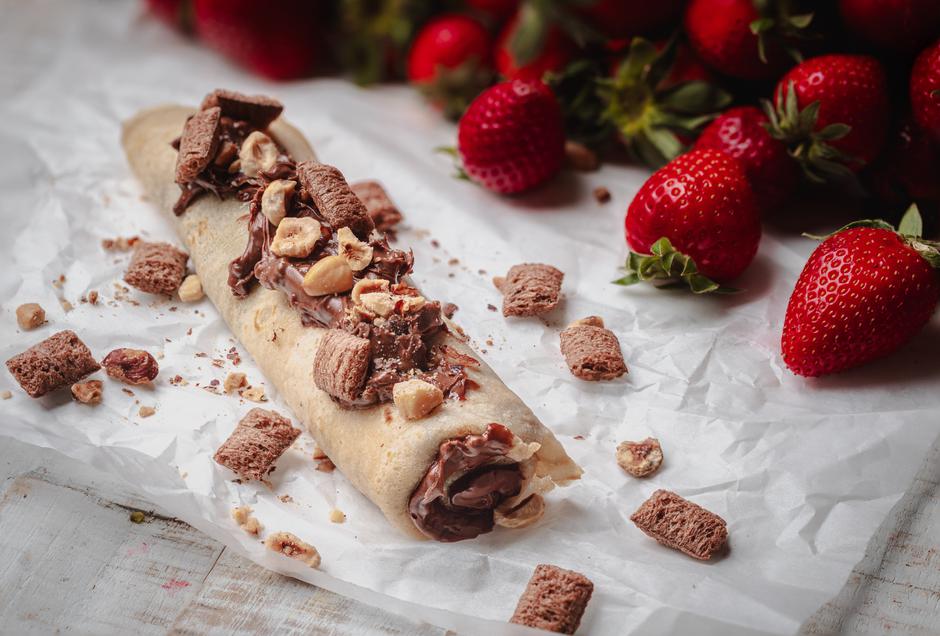 Jagoda & Palačinka fest | Author: BOJAN HARON MARKICEVIC