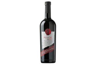 PLavac Mili 2009