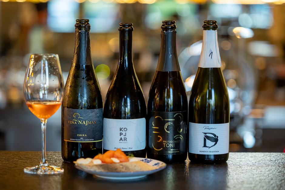 bregovita hrvatska, decanter | Author: Matej Ščavničar