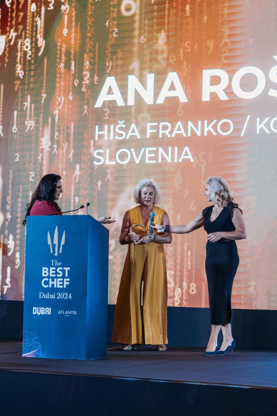 best chef awards | Author: Press