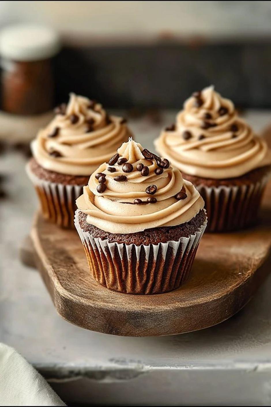 Napravi espresso kremu u 10 minuta | Author: @epicureannest Pinterest