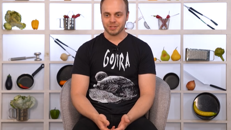 egon, masterchef 2025.