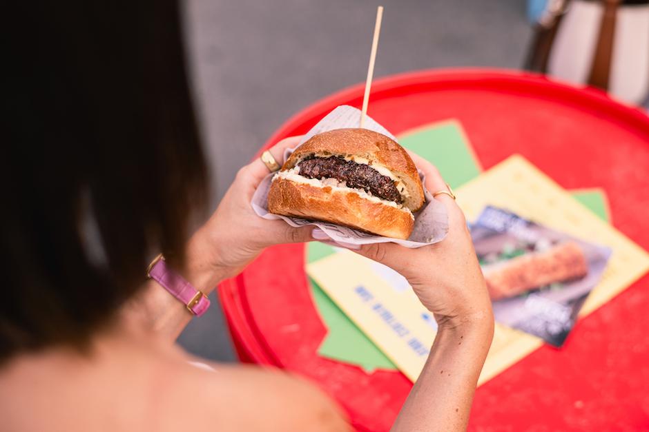 Food Truck Festival | Author: Marko Lopac