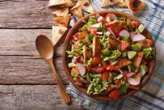 Fattoush