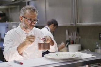 massimo bottura