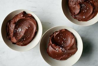 čokoladni mousse, mousse od čokolade