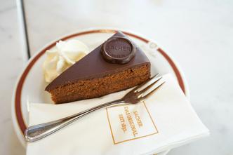 sacher torta