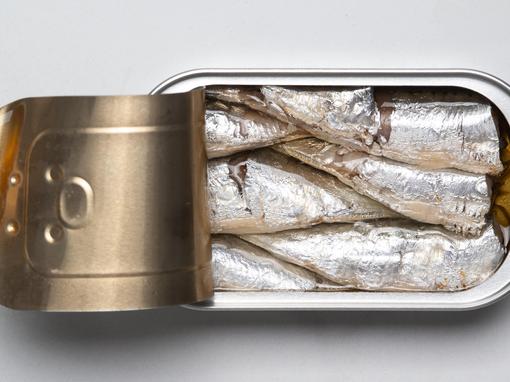 Jesu li sardine zdrave