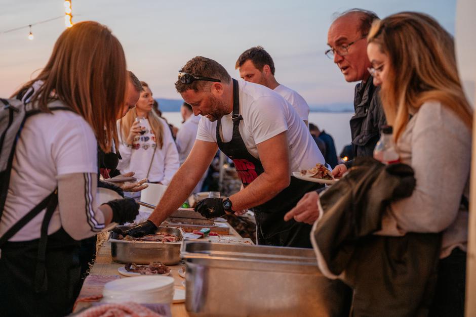 MarsOvca | Author: Eugen Rebernišak, Hrvoje Jurić, Goran Rihelj