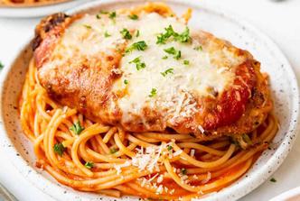 piletina u parmezanu