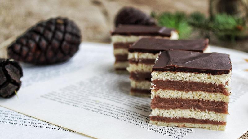 Ma&dstrok;arica - omiljeni blagdanski klasik