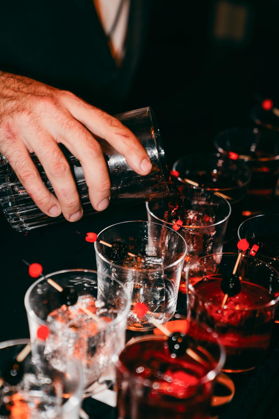 restoran Noir | Author: Matia Malenica