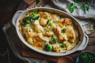 chicken divan