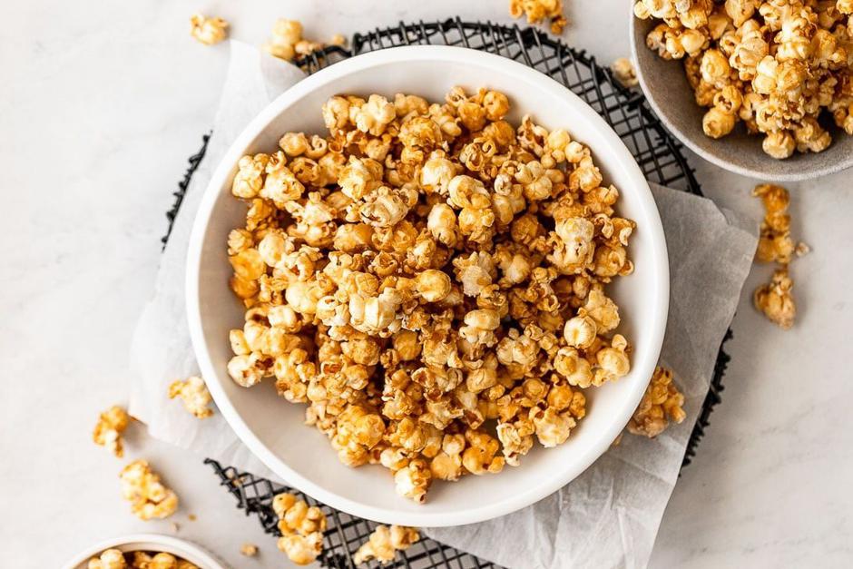 kokice | Author: Fork in the Kitchen/Pinterest