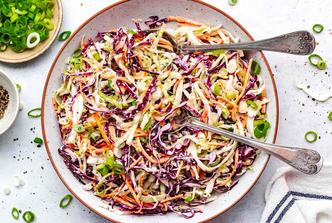coleslaw salata