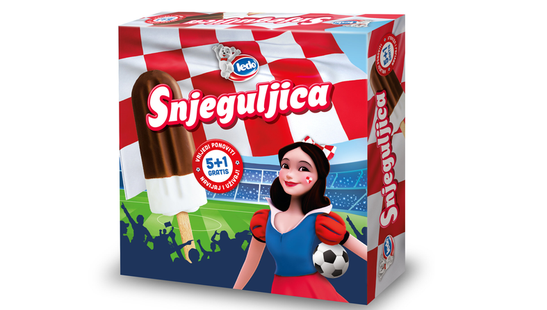 snjeguljica