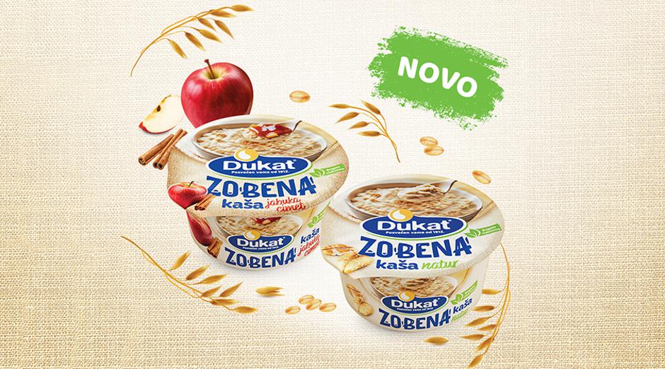dukat zobene kaše | Author: Miljenko Hegedic