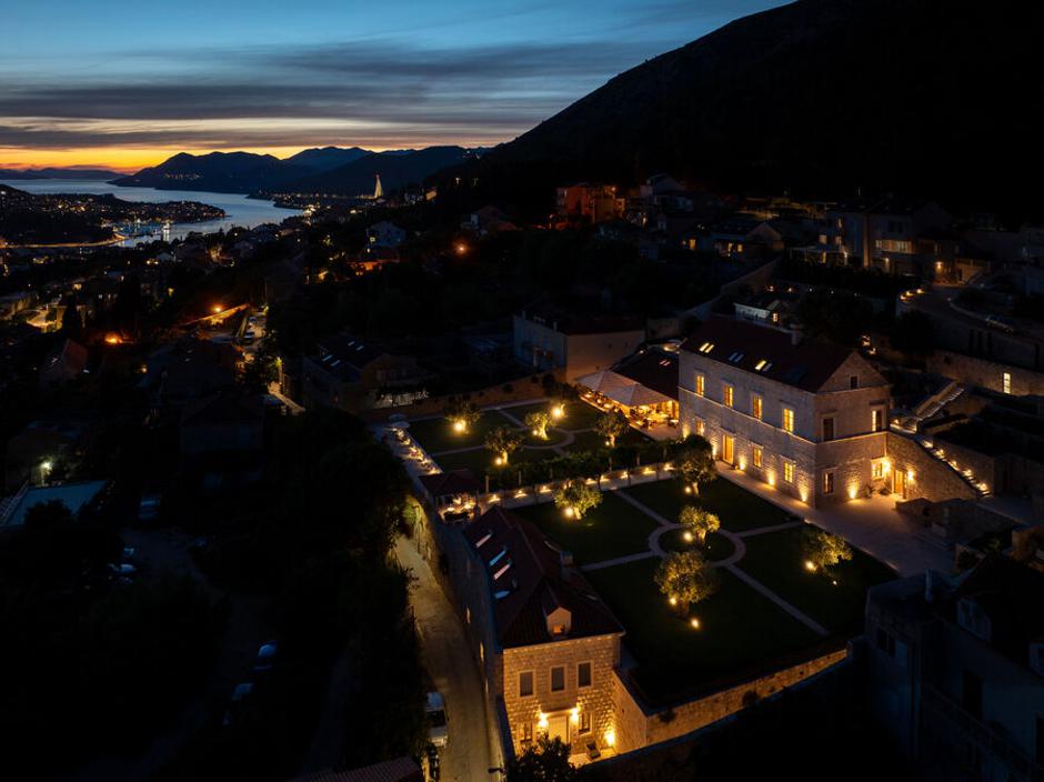 restoran natali, dubrovnik | Author: Katija Živković i Veronica Arevalo Allende