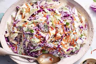 coleslaw